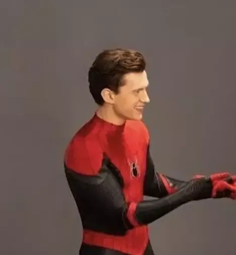 spiderman Funny matching pfp for 3 friends