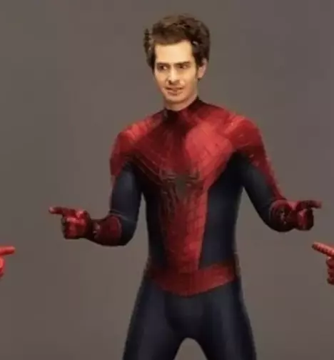 spiderman Funny matching pfp for 3 friends